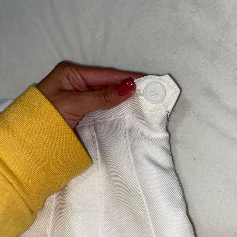 Tennis skirt - Picture 4 of 6